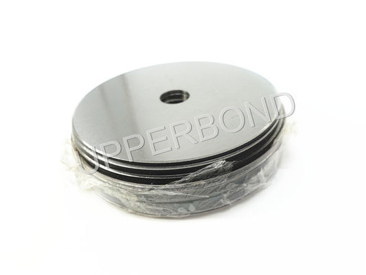 Mk8 Machine Alloy Circular Knife Blade For Cutting Filter