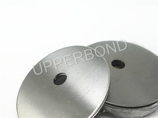 Cigarette Machine Knife Alloy Circular Blade For Rod