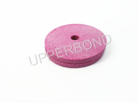 Abrasive Stone Grinding Wheel For Cigarette Production Machine