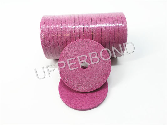 Circular Carbide Stone Grinding Wheel For Tobacco Machine