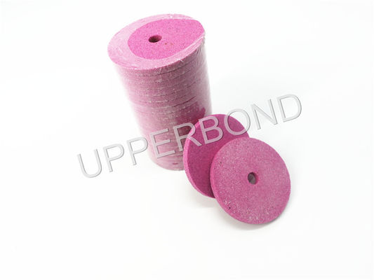 Circular Carbide Stone Grinding Wheel For Tobacco Machine