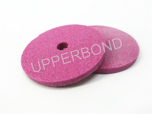 Circular Carbide Stone Grinding Wheel For Tobacco Machine