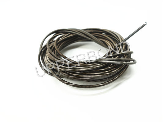 MK8 MK9 Machine Parts Steel 2.74mm Springs Bands Compression Springs