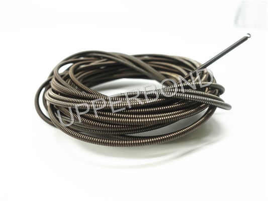 MK8 MK9 Machine Parts Steel 2.74mm Springs Bands Compression Springs