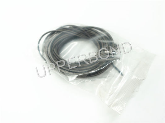 Alloy Torsion Spring Band Tape For Tobacco Maker Assembly