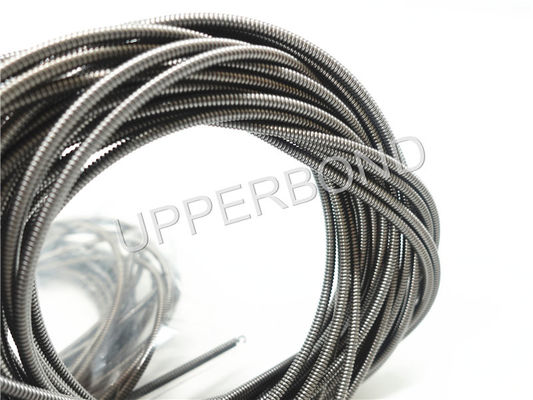 Alloy Torsion Spring Band Tape For Tobacco Maker Assembly