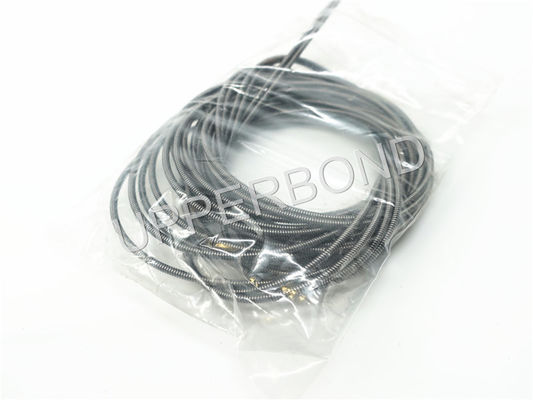 Alloy Torsion Spring Band Tape For Tobacco Maker Assembly