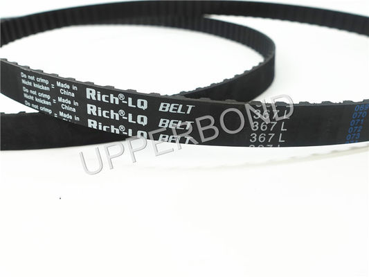 Durable Tooth Drive Belt For Cigarette Packing Machine