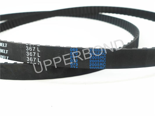 Durable Tooth Drive Belt For Cigarette Packing Machine