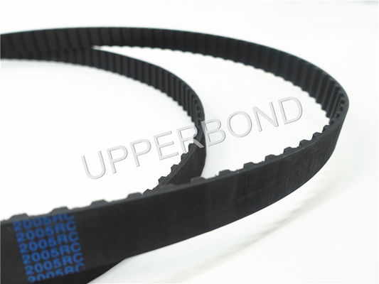 Durable Tooth Drive Belt For Cigarette Packing Machine