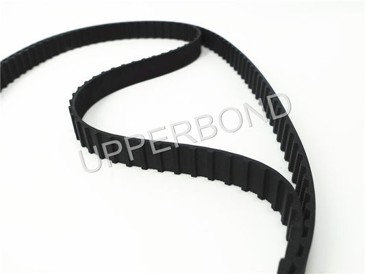High Tensile Rubber Timing Belts Drive Belt For Tobacco Machine