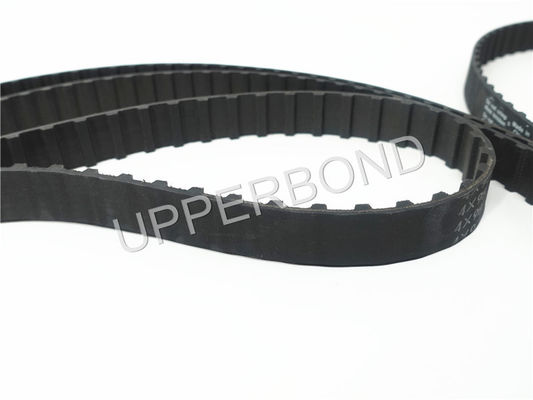 Cogged Belt Constructing Transmission Timing Belts