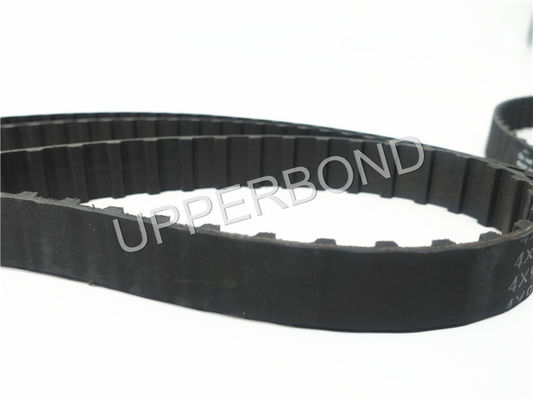 Cogged Belt Constructing Transmission Timing Belts