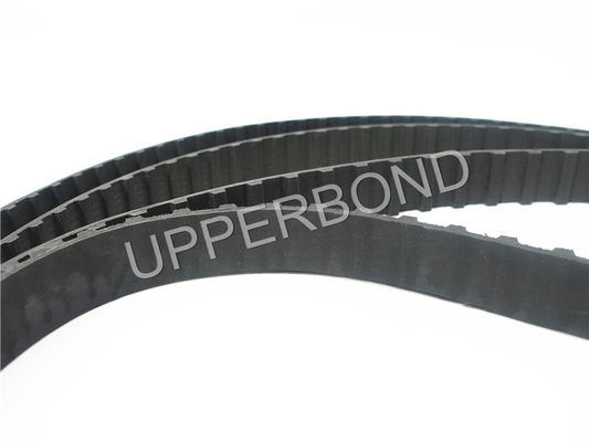 Cogged Belt Constructing Transmission Timing Belts