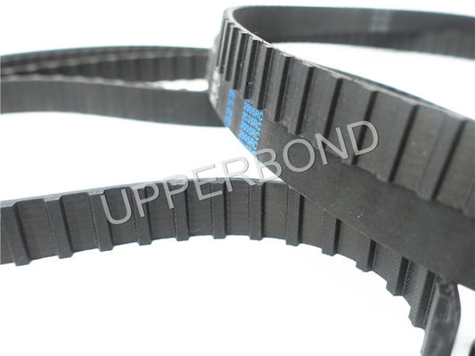Cogged Belt Constructing Transmission Timing Belts