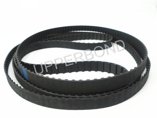 Transmission Tooth Belts Endless Belt For Cigarette Machine