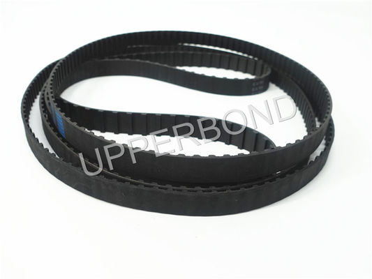 Transmission Tooth Belts Endless Belt For Cigarette Machine