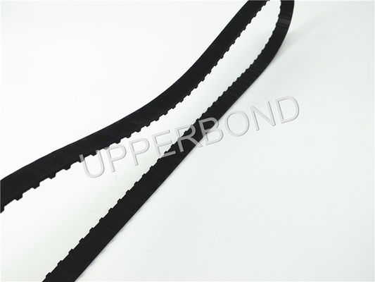 Toothed Rubber Drive Belts Power Conveyor Belt For Maker