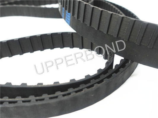 Power Tooth Belt Transmission Synchronous Belts For Cigarette Machine