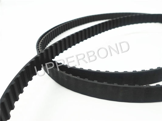 Power Tooth Belt Transmission Synchronous Belts For Cigarette Machine