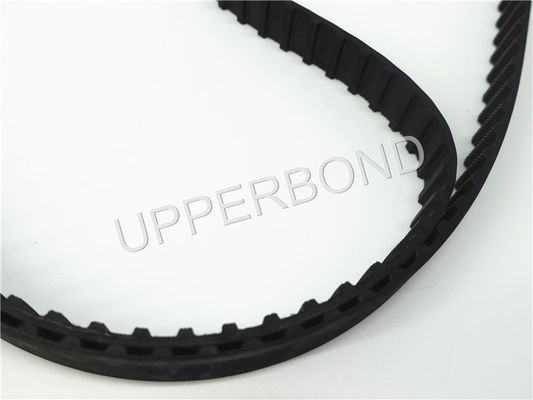 Power Tooth Belt Transmission Synchronous Belts For Cigarette Machine