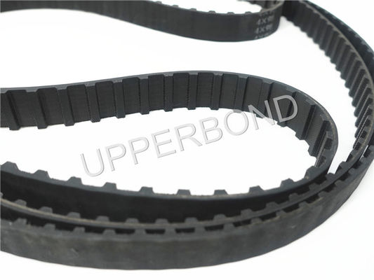 Tough And Tensile Timing Teeth Belt For Cigarette Maker