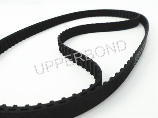 Tough And Tensile Timing Teeth Belt For Cigarette Maker