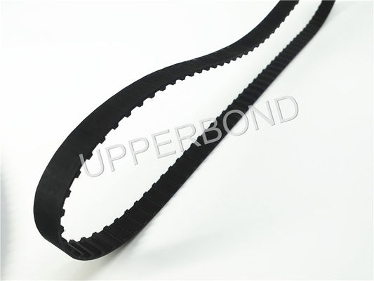 Tough And Tensile Timing Teeth Belt For Cigarette Maker