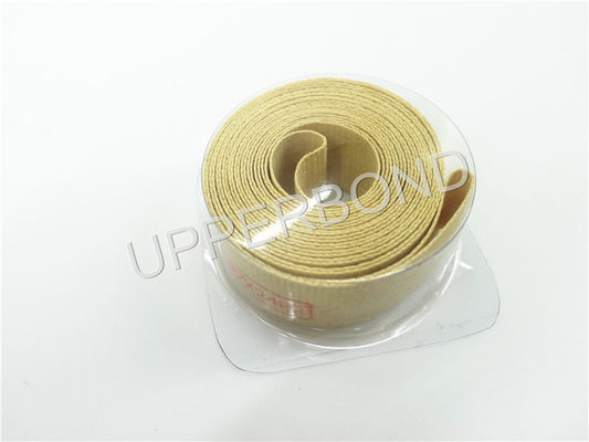 Tobacco Rod Forming 22mm MK8 MK9 Garniture Tape For Making Machine