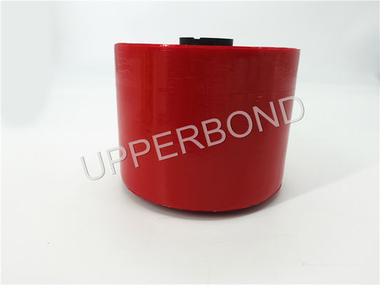 5000m MOPP Film Cigarette Packaging Material Box Sealing Tear Tape