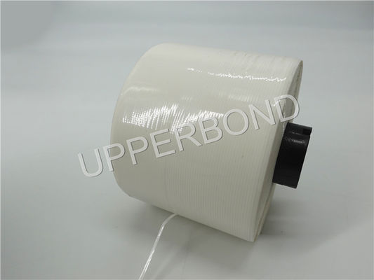 Customized Hologram BOPP / PET Packaging Easy Open Tear Tape Cigarette Film In Rolls