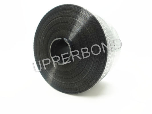 Customized Hologram BOPP / PET Packaging Easy Open Tear Tape Cigarette Film In Rolls
