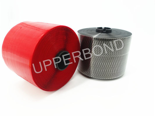 30μM - 50μM BOPP Cigarette Packaging Materials Tear Tape