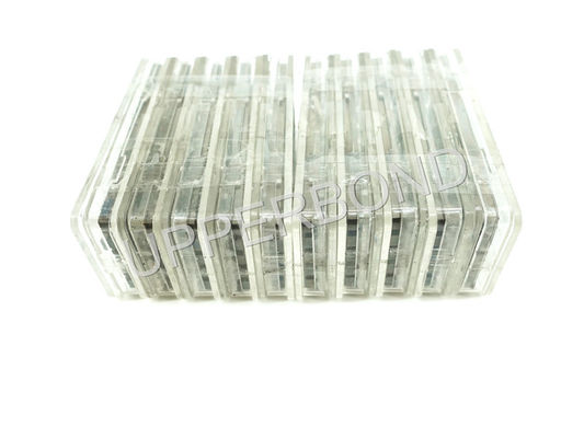 5 Pcs Per Set Alloy Square Blade For Cigarette Making Machine
