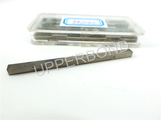5 Pcs Per Set Alloy Square Blade For Cigarette Making Machine
