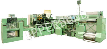 Customized 50Hz Tobacco Making Machine 50KVA MK9 , MAXS