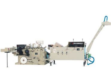 ZL21 Cigarette Filter Machine Rod Production Line