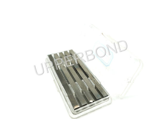 Mk8 Mk9 Maker Alloy Square Blade For Tobacco Tipping Paper