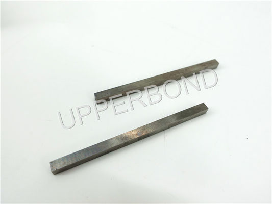 Tobacco Machine Wearing Part Alloy Cork Knife For Tipping Paper