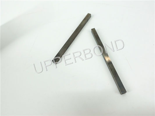 Tobacco Machine Wearing Part Alloy Cork Knife For Tipping Paper