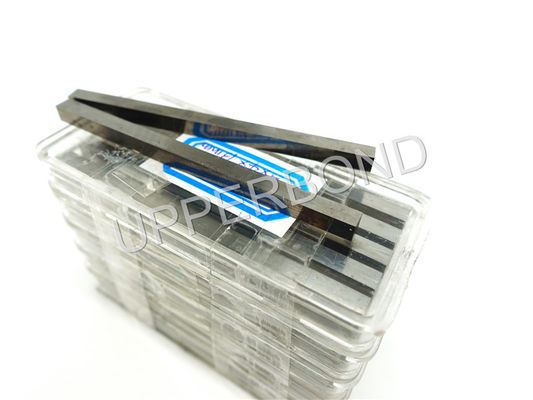 Tobacco Machine Wearing Part Alloy Cork Knife For Tipping Paper