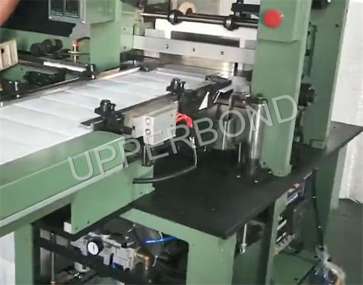 Cigarette Manufacturing Machine Paper Carton Box Packaging Packer