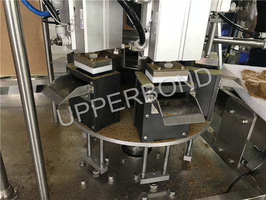 Tobacco Weight 20-50g Cigarette Production Machine RYO Processing Line