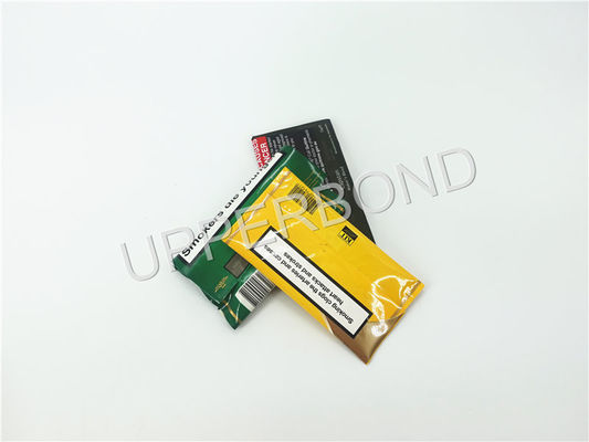 Tobacco Weight 20-50g Cigarette Production Machine RYO Processing Line