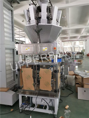 30g/pouch Cigarette Production Machine Roll Your Own Packing Line