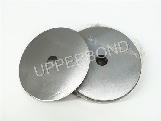Carbide Cutting Knife Alloy Circular Blade For Tobacco Cigarette Filter Rod Cutting
