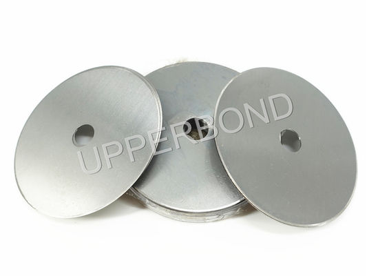 Circular Blade Cutting Knife For Cigarette Machine