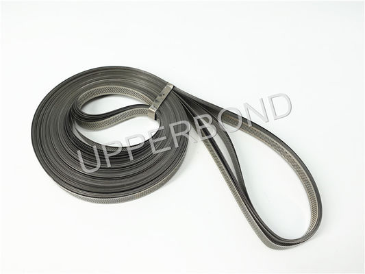 MK8 0.2MM Steel Suction Tape Cigarette Machine Parts Transport Attached Tobacco
