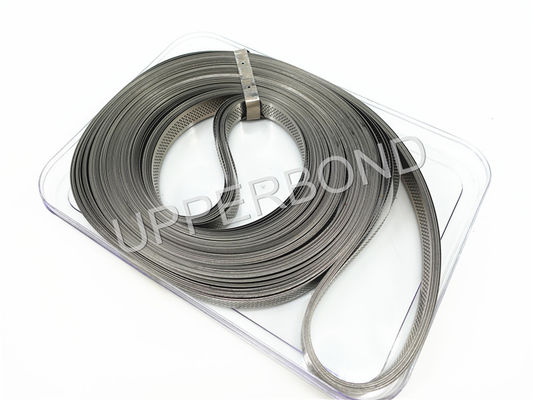 MK8 0.2MM Steel Suction Tape Cigarette Machine Parts Transport Attached Tobacco