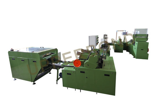 HLP2 Packing Machine Line Packer Stamper Boxer Wrapper Overwrapper